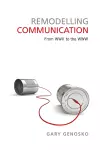 Remodelling Communication cover