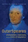 OuterSpeares cover