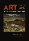 Art at the Service of War cover