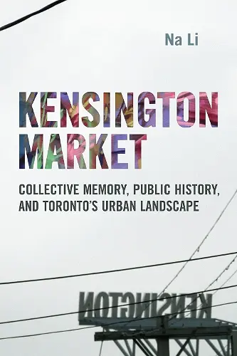 Kensington Market cover