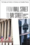 From Wall Street to Bay Street cover