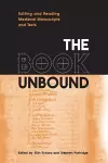 The Book Unbound cover