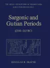 Sargonic and Gutian Periods (2234-2113 BC) cover