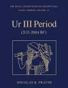 Ur III Period (2112-2004 BC) cover