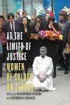 At the Limits of Justice cover