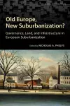 Old Europe, New Suburbanization? cover