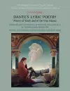 Dante's Lyric Poetry cover