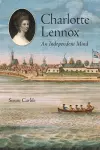 Charlotte Lennox cover