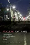 Nuclear Portraits cover