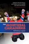 The Montreal Canadiens cover