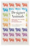 Designer Animals cover