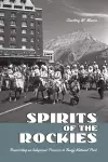 Spirits of the Rockies cover