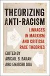 Theorizing Anti-Racism cover