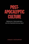 Post-Apocalyptic Culture cover