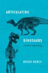 Articulating Dinosaurs cover