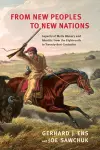 From New Peoples to New Nations cover