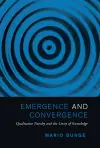 Emergence and Convergence cover