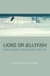 Lions or Jellyfish cover