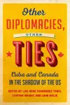 Other Diplomacies, Other Ties cover