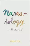 Narratology in Practice cover