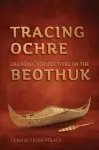 Tracing Ochre cover