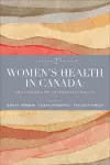 Women's Health in Canada cover