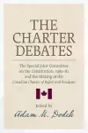 The Charter Debates cover