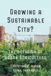 Growing a Sustainable City? cover