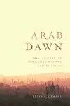 Arab Dawn cover