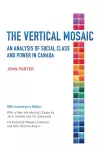 The Vertical Mosaic cover