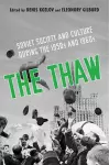 The Thaw cover