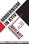 Modernism in Kyiv cover