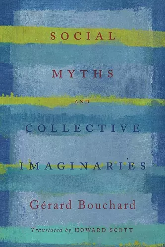 Social Myths and Collective Imaginaries cover