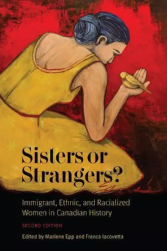 Sisters or Strangers? cover