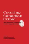 Covering Canadian Crime cover