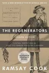 The Regenerators, 2nd Edition cover