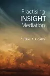 Practising Insight Mediation cover