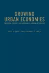 Growing Urban Economies cover