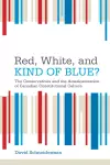 Red, White, and Kind of Blue? cover