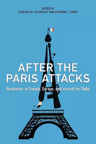 After the Paris Attacks cover