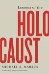 Lessons of the Holocaust cover
