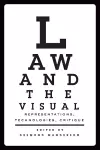 Law and the Visual cover