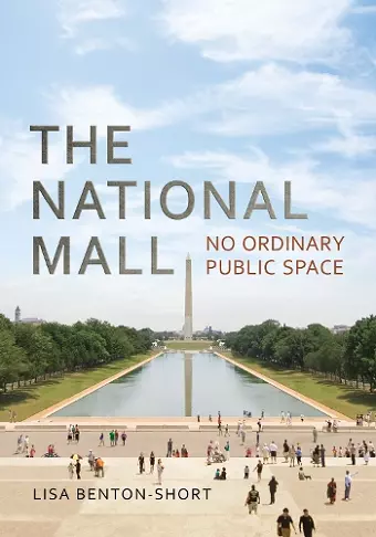 The National Mall cover