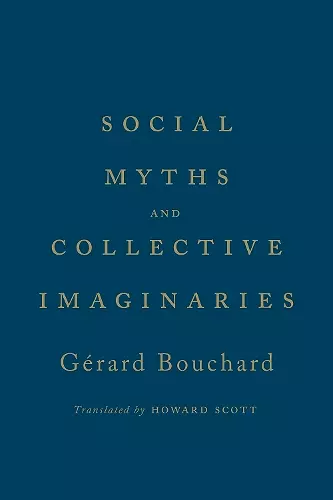 Social Myths and Collective Imaginaries cover