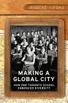Making a Global City cover