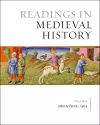 Readings in Medieval History, Fifth Edition cover