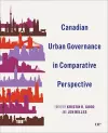 Canadian Urban Governance in Comparative Perspective cover