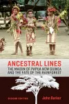 Ancestral Lines cover