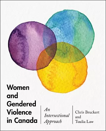 Women and Gendered Violence in Canada cover