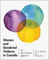 Women and Gendered Violence in Canada cover